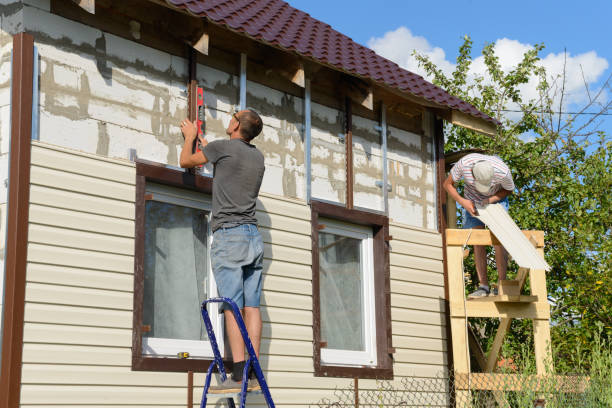 Best Siding for New Construction  in Lambert, MS